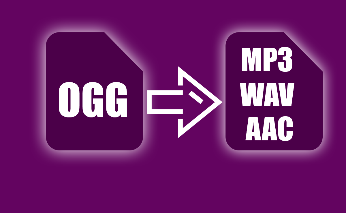 OGG ONLINE CONVERTER